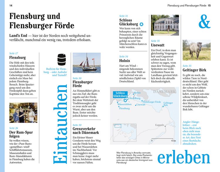 Produktbild: DuMont Reise-Taschenbuch Ostseek&uuml;ste Schleswig-Holstein