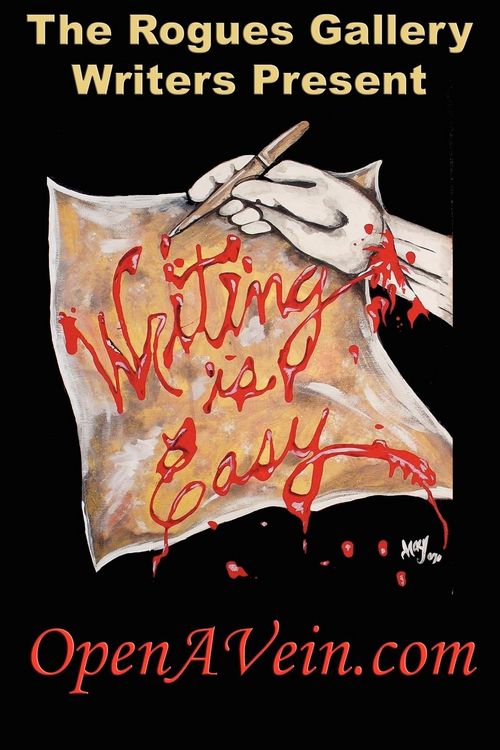 Produktbild: Writing Is Easy