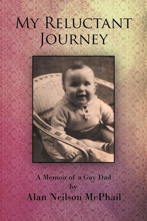 Produktbild: My Reluctant Journey