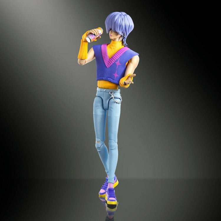 Produktbild: KPop DH Action Figure Mystery.JRY36
