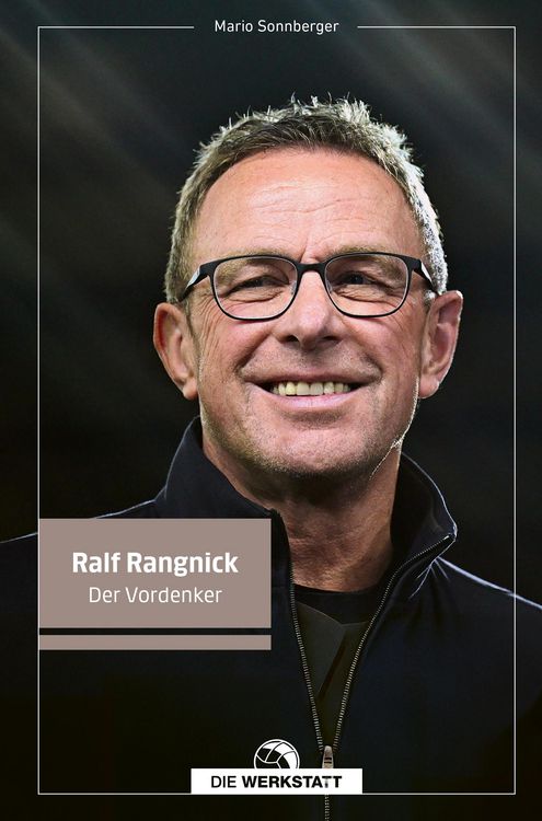 Produktbild: Ralf Rangnick