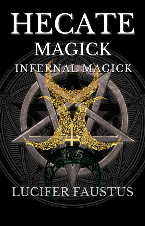 Produktbild: Hecate Magick