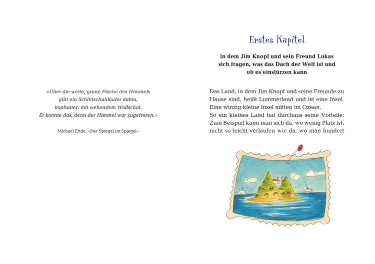 Produktbild: Jim Knopf: Jim Knopf findet's raus