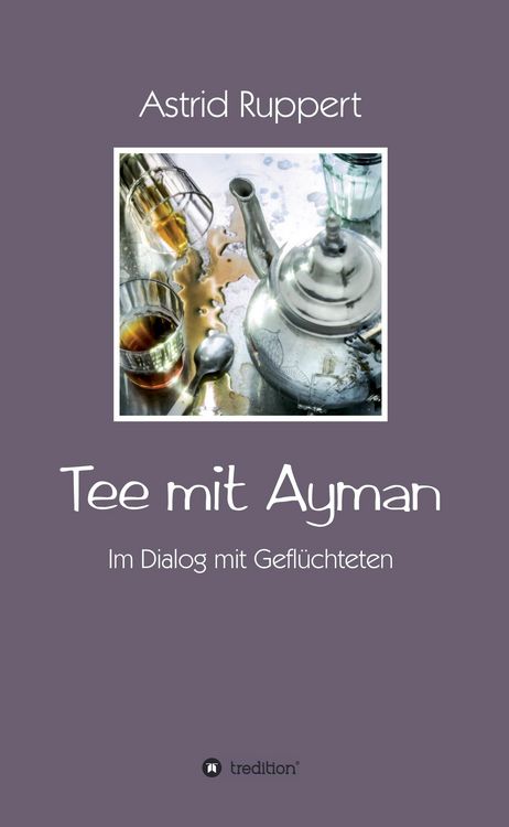 Produktbild: Tee mit Ayman