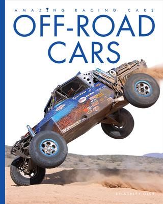 Produktbild: Off-Road Cars