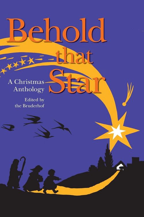 Produktbild: Behold That Star