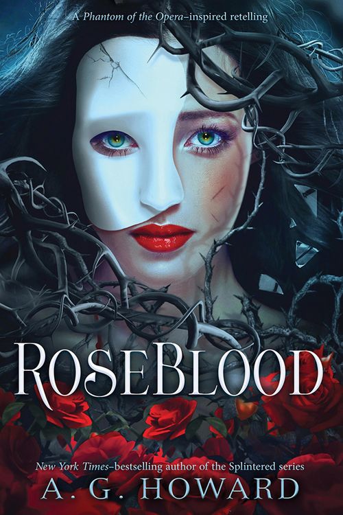 Produktbild: RoseBlood