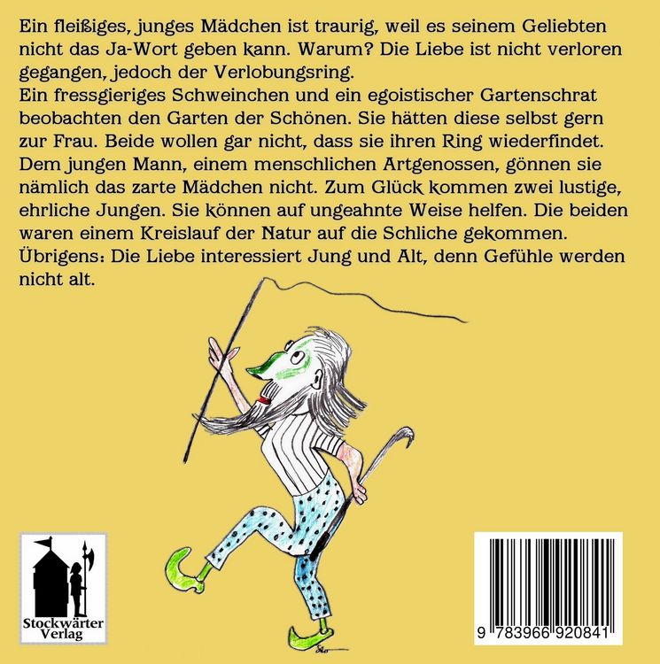 Produktbild: Ein Kreislauf der Natur