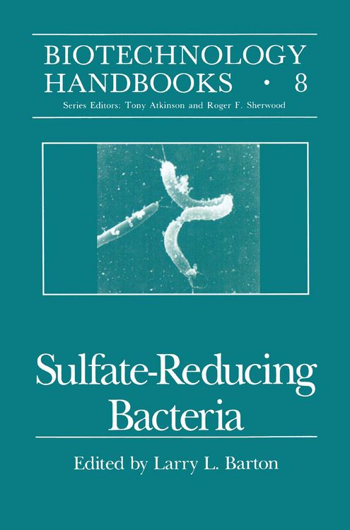 Produktbild: Sulfate-Reducing Bacteria