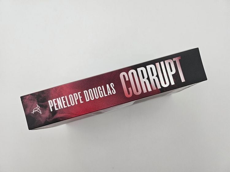 Produktbild: Corrupt &ndash; Dunkle Versuchung