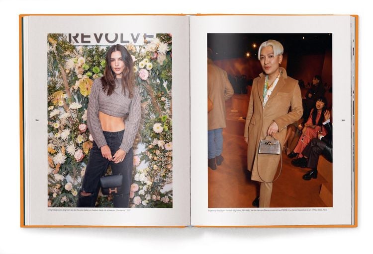 Produktbild: Herm&egrave;s Bags: Der ultimative Guide