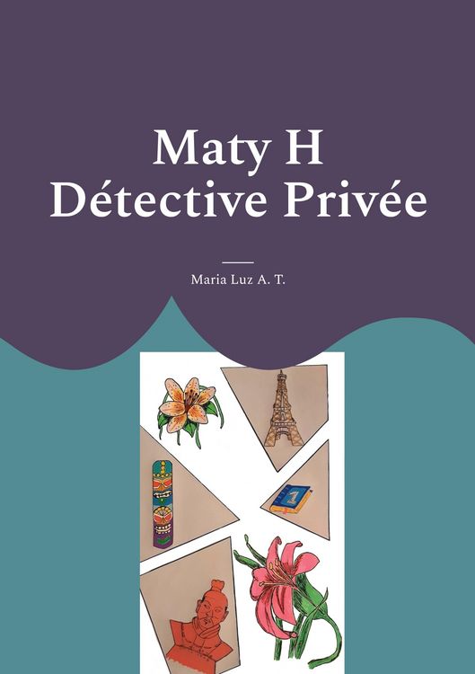 Produktbild: Maty H D&eacute;tective Priv&eacute;e