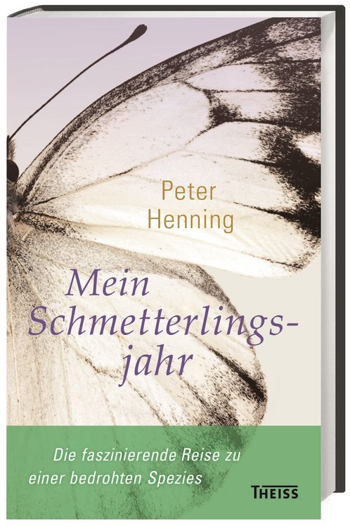 Produktbild: Mein Schmetterlingsjahr