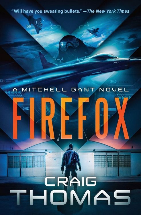 Produktbild: Firefox