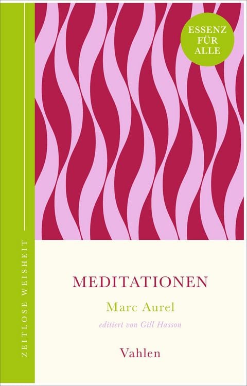 Produktbild: Meditationen