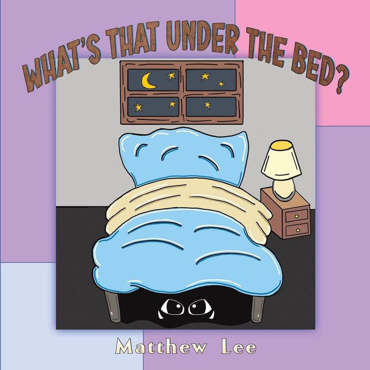 Produktbild: What's That Under the Bed?