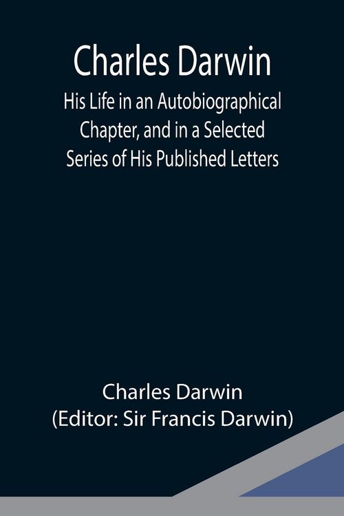 Produktbild: Charles Darwin