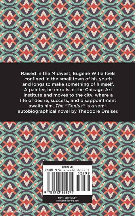Produktbild: The "Genius"