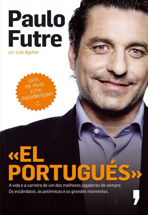 Produktbild: El Portugu&ecirc;s
