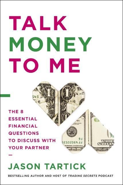 Produktbild: Talk Money to Me