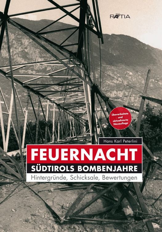 Produktbild: Feuernacht