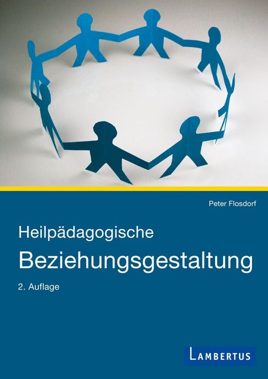 Produktbild: Heilp&auml;dagogische Beziehungsgestaltung