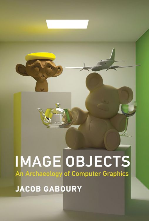 Produktbild: Image Objects