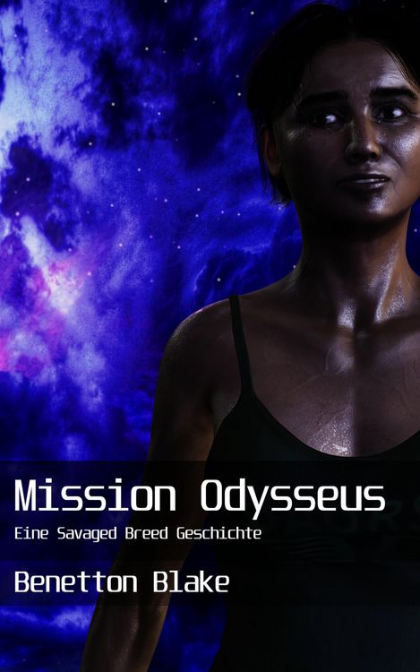 Produktbild: Mission Odysseus