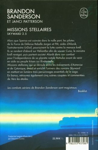 Produktbild: Skyward