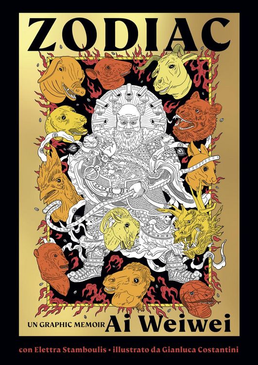 Produktbild: Zodiac