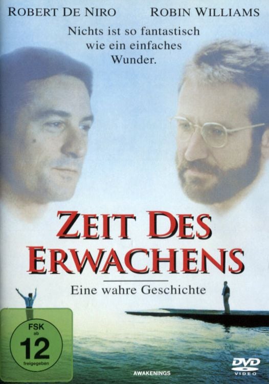 Produktbild: Zeit des Erwachens