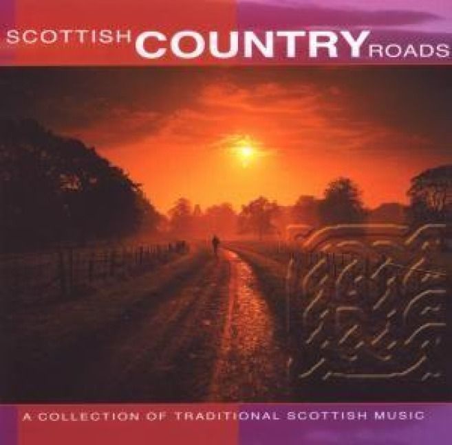 Produktbild: Collection of Traditional Scottish Music