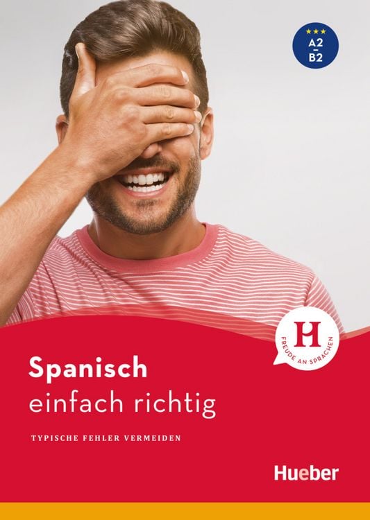 Produktbild: Spanisch &ndash; einfach richtig