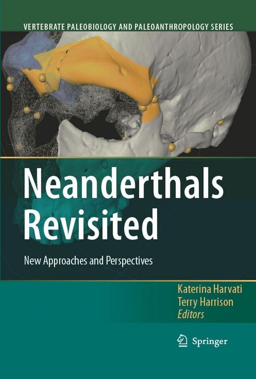 Produktbild: Neanderthals Revisited