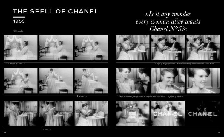 Produktbild: Chanel N&deg; 5