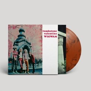 Produktbild: Tombstone Valentine