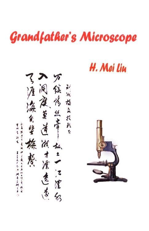 Produktbild: Grandfather's Microscope