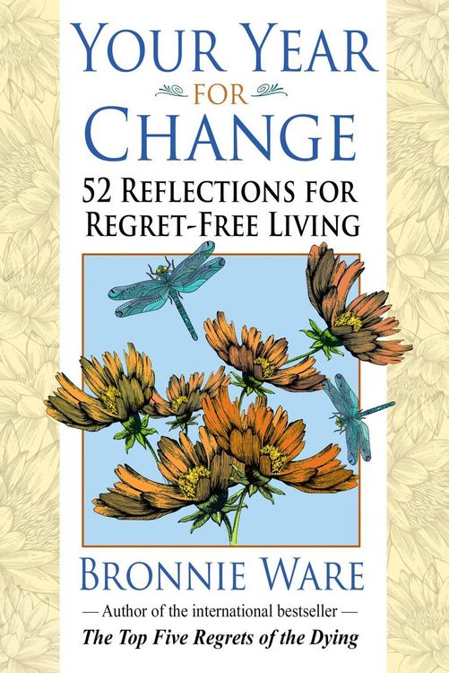 Produktbild: Your Year for Change