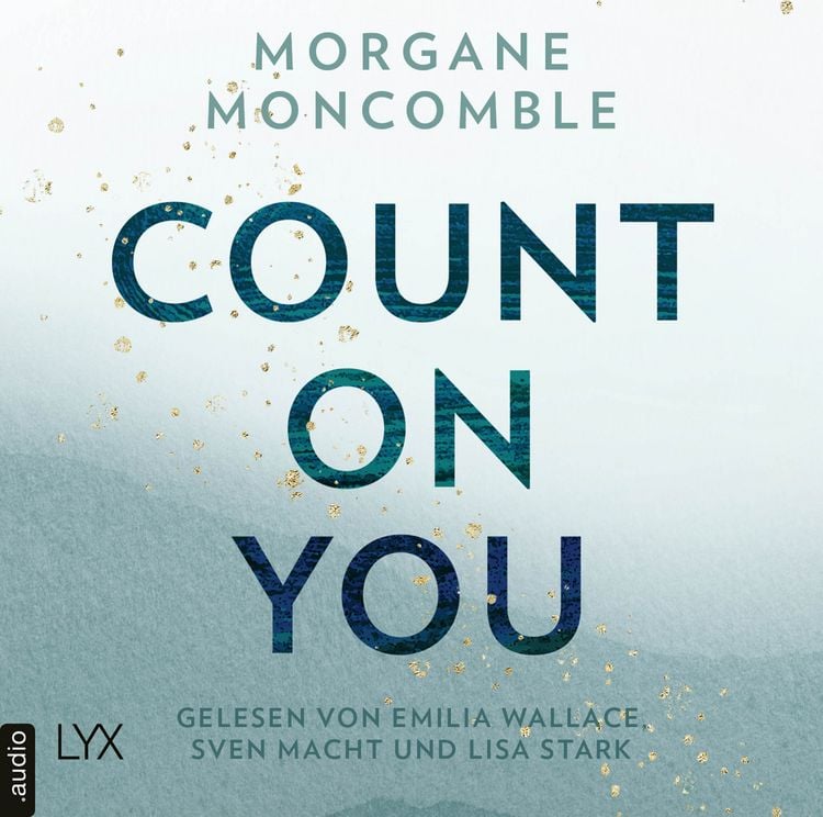 Produktbild: Count On You