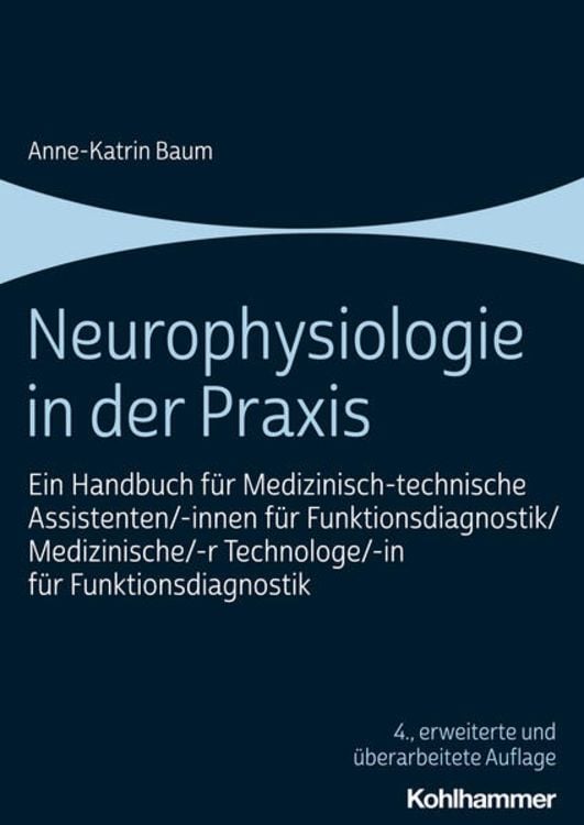 Produktbild: Neurophysiologie in der Praxis