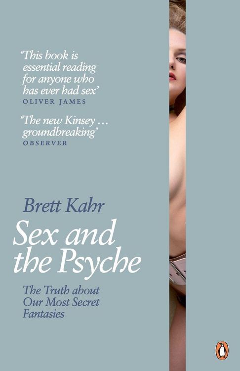 Produktbild: Sex and the Psyche