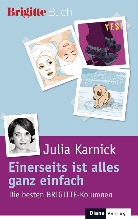 Produktbild: Einerseits ist alles ganz einfach