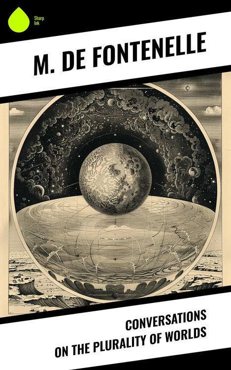 Produktbild: Conversations on the Plurality of Worlds