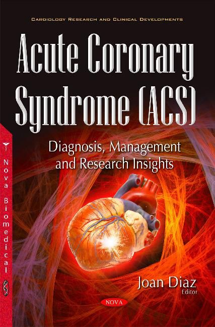 Produktbild: Acute Coronary Syndrome (ACS)