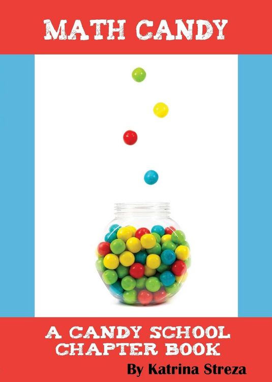 Produktbild: Math Candy