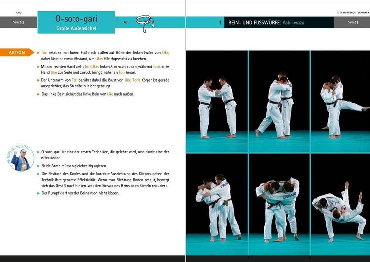 Produktbild: Judo