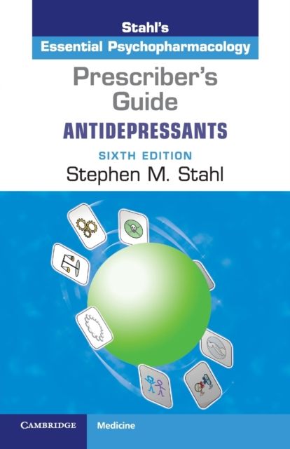Produktbild: Prescriber's Guide