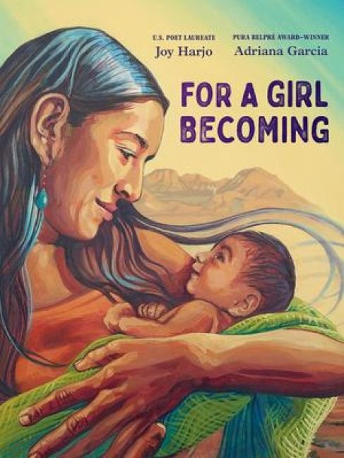 Produktbild: For a Girl Becoming