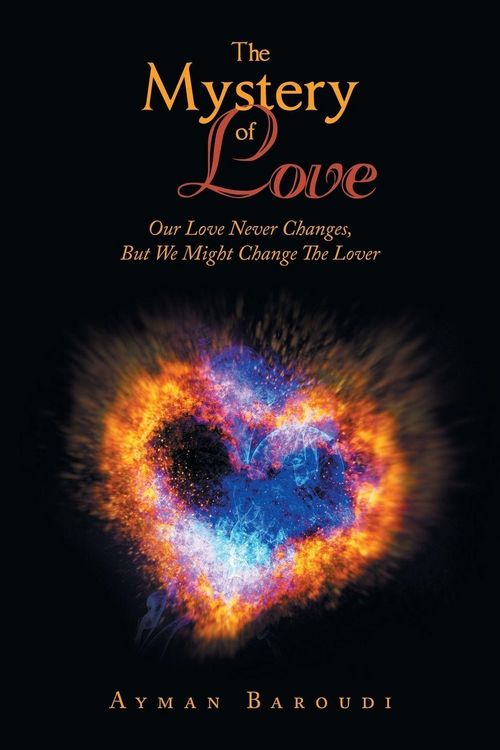 Produktbild: The Mystery of Love