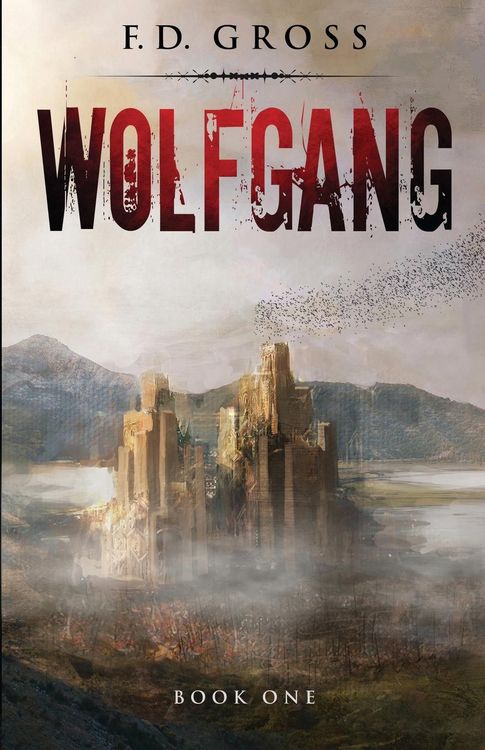 Produktbild: Wolfgang